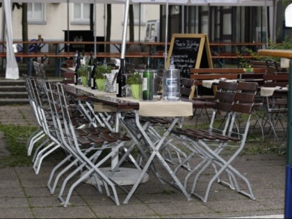 Foto: Schwanen