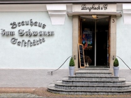 Foto: Schwanen