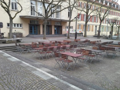 Foto: Schwanen